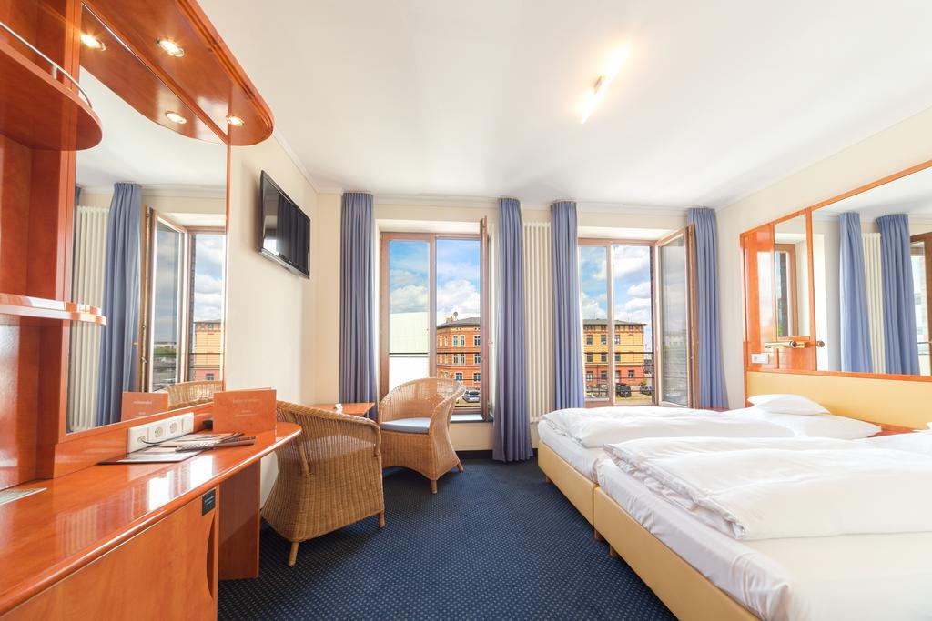 Standard  Twin or Double Room