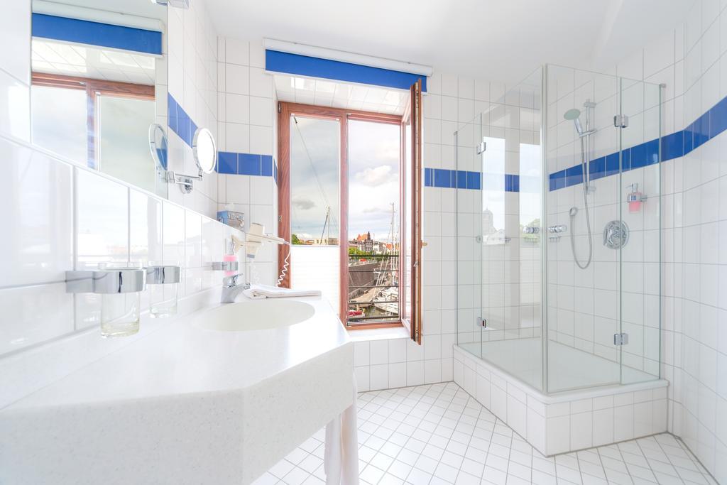 Junior Suite with Panoramic View