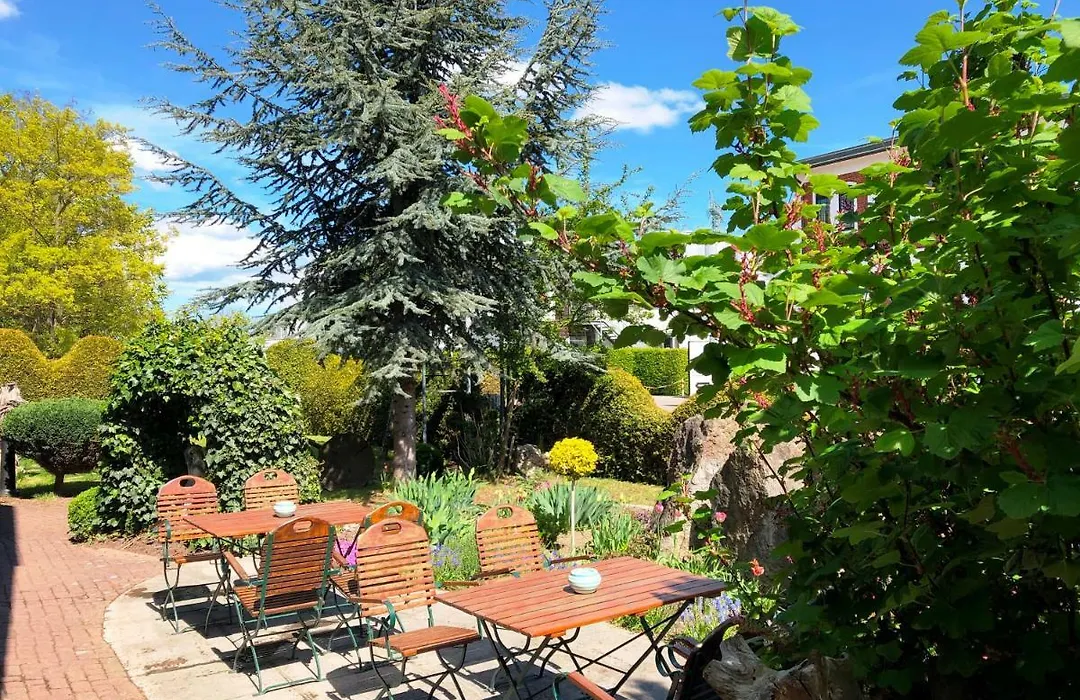 Pension zum Brauhaus-1