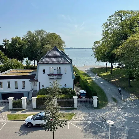 Villa am Meer - Stralsund-3