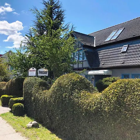 Pension zum Brauhaus-2