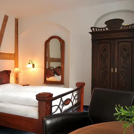 Pension Altstadt Mönch in top Lage direkt in der Altstadt incl Frühstück-2
